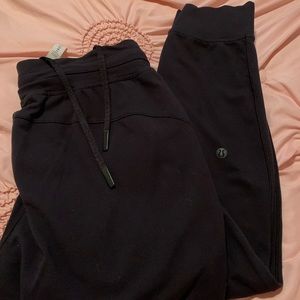 Lululemon Ready To Rulu High-Rise Jogger